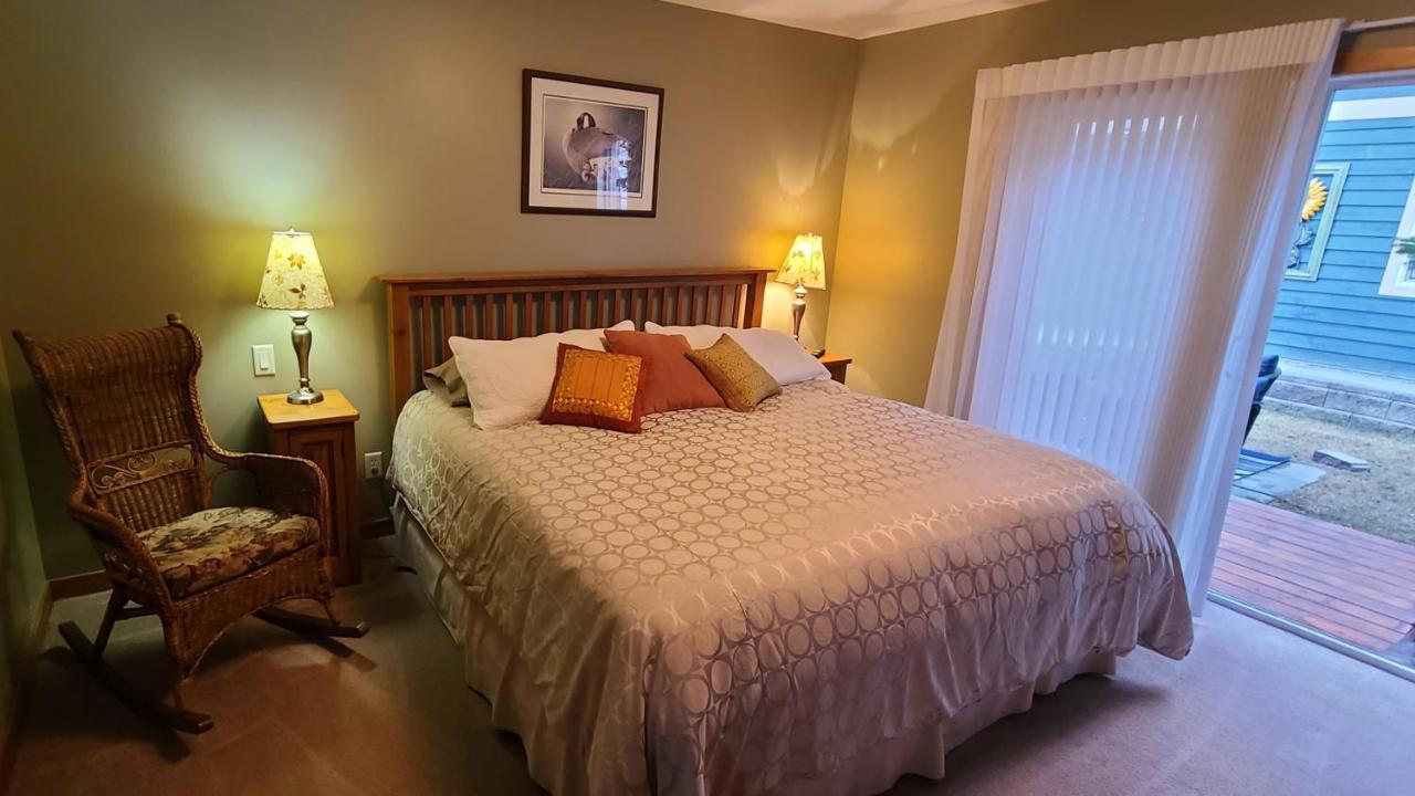 The Poplar Inn Banff Room photo